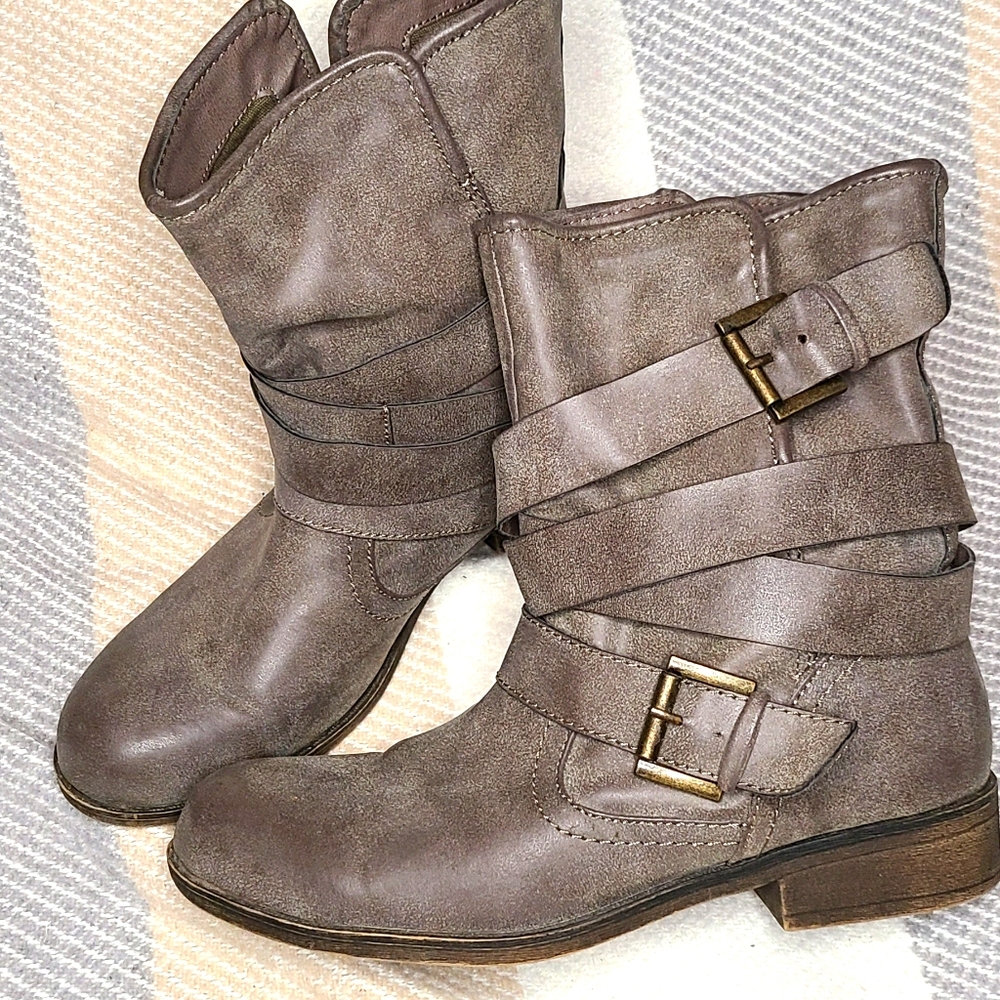 Boots